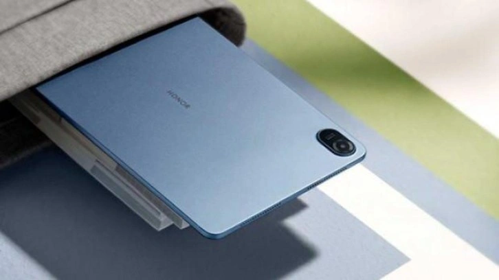 HONOR Pad 8 Türkiye'de satışa çıktı