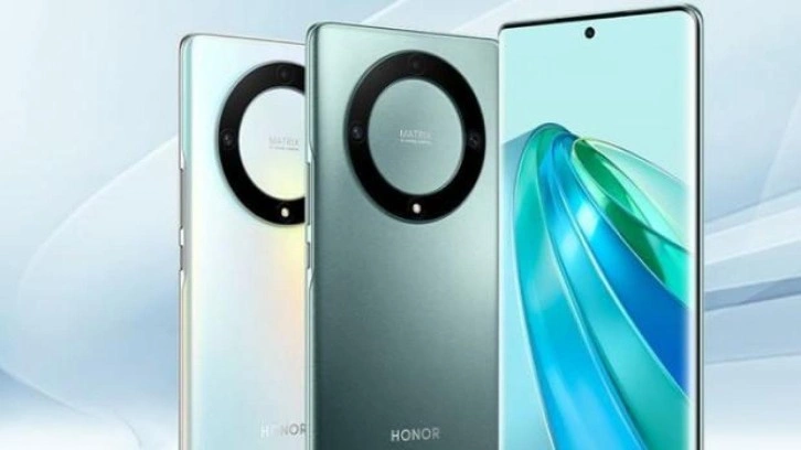 HONOR X9a, Türkiye’ye geliyor