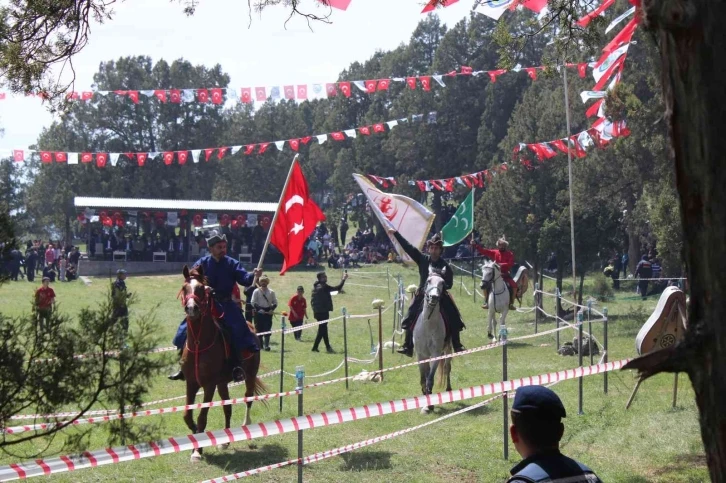 Horasan erenlerinden Selim Dede anıldı
