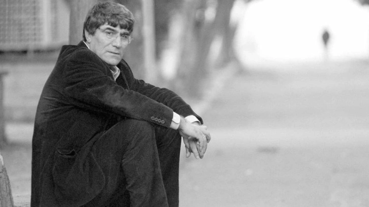 Hrant Dink cinayetine ilişkin davada tahliye