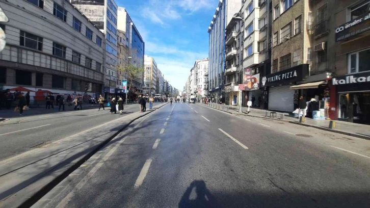 Hrant Dink ölümünün 16’ncı yılında kabri başında anıldı
