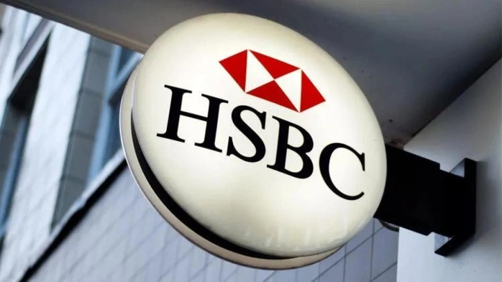 HSBC'den büyük kar