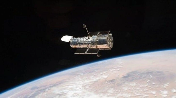 Hubble Uzay Teleskobu'nun ömrünü uzatmak uzaya ekip gönderilecek