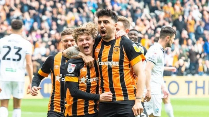 Hull City, hazırlık kampını Türkiye'de geçirecek