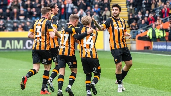 Hull City ile Galatasaray karşılaşacak!