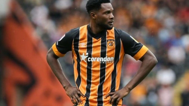 Hull City'de ayrılık! Süper Lig'de de oynamıştı...