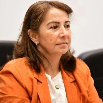 Hülya Kılıç’ın eşi Tahir Kılıç vefat Etti