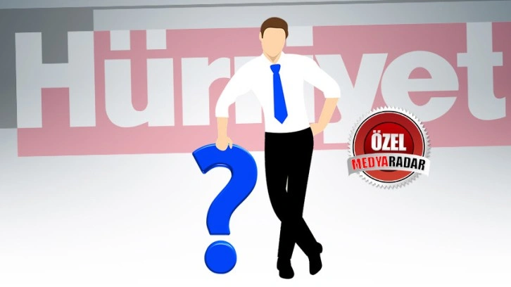 Hürriyet Gazetesi'nden bomba ayrılık! Hangi başarılı muhabir veda etti?