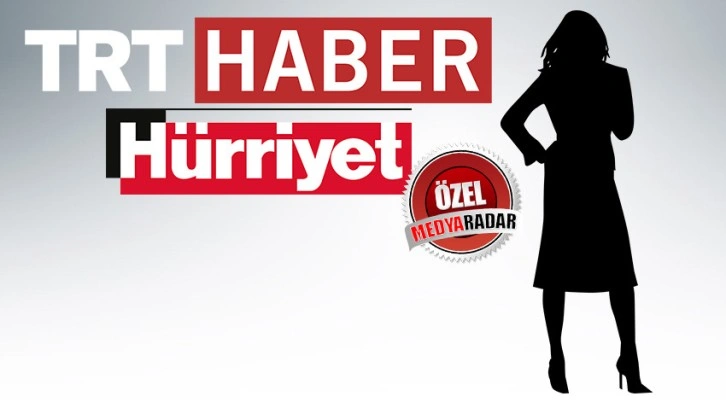 Hürriyet'ten TRT Haber'e flaş transfer! İstihbarat Şefliği'ne getirildi...