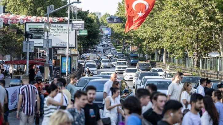 İBB'nin çalışmasından sonra trafik yoğunluğu arttı