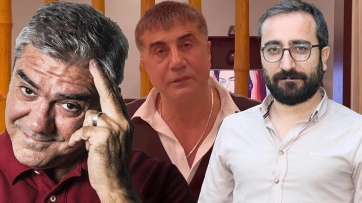 İbrahim Varlı’dan Yılmaz Özdil’e ‘Deli Çavuş’ tepkisi! ‘Düşünün medyanın hallerini…’