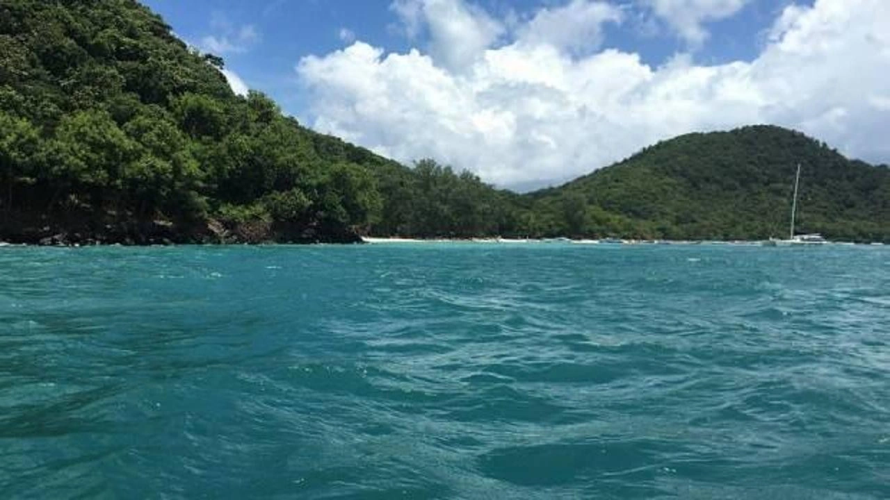 İçinde 38 kişi bulunuyordu...Turist teknesi alabora oldu!