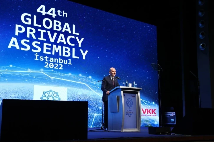 İçişleri Bakanı Süleyman Soylu: “Dezenformasyon yasasının daha katısı Almanya’da, Fransa’da var”
