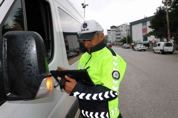 İçişleri Bakanlığı’ndan, ülke genelinde “Güvenli Eğitim Uygulaması’’
