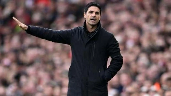 İddialar doğru mu? Arteta'dan Barcelona açıklaması