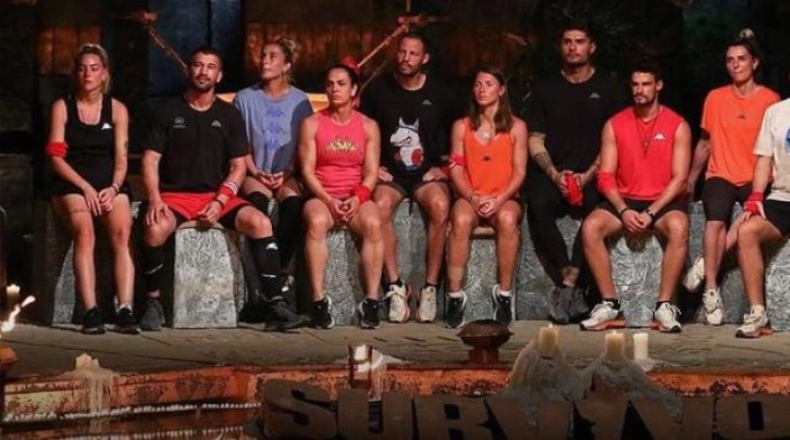 İddialı yarışmacı Aycan Yanaç, Survivor All Star'da ayrılma kararı aldı