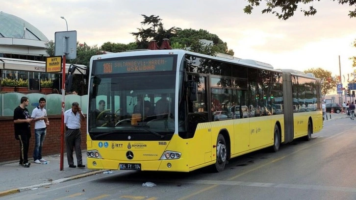 İETT'den 65 yaş üstü ücretsiz taşıma kararı! Genel müdür açıkladı