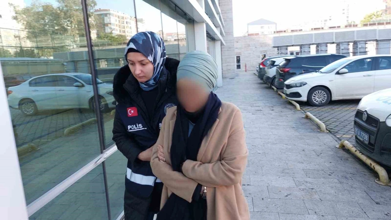 İftara gitme tartışmasında kocasını bıçakladı
