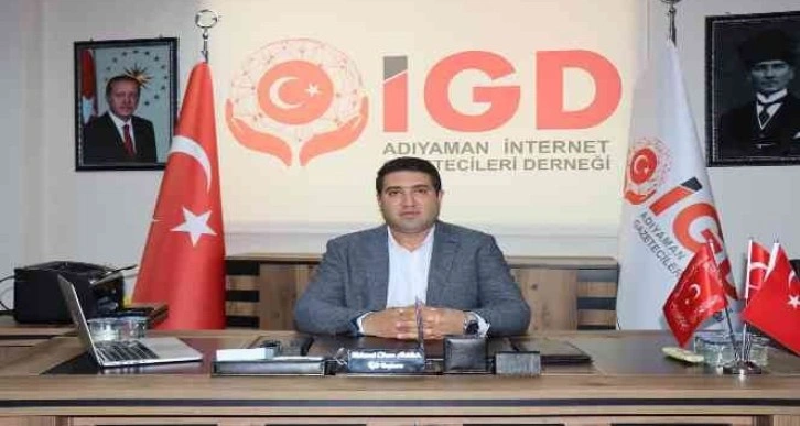 İGC Başkanı Akbilek: “Haber siteleri için 90 günlük süreç başladı”