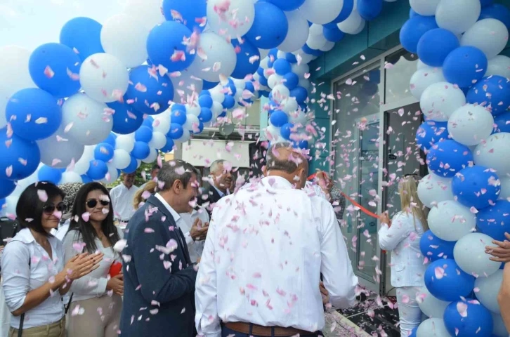 İhlas Pazarlama Isparta bayi açıldı
