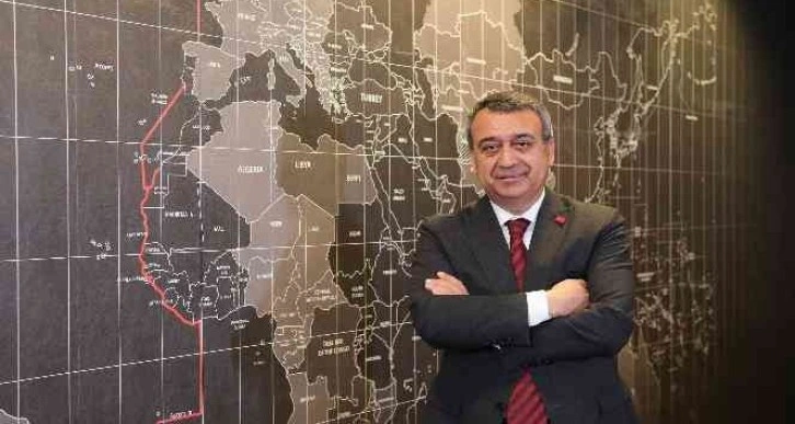 İhracatta Gaziantep rekoru