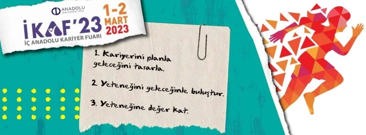 İKAF’23 ödüllü slogan yarışması
