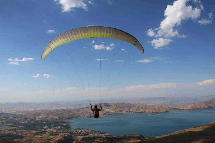 İl Kültür Turizm Müdürü Demirdağ, “Sivrice’nin  önemli bir turizm potansiyeli var”
