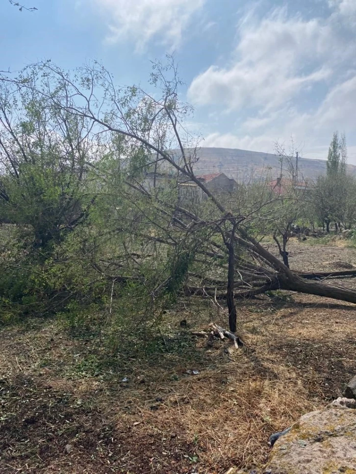 İl Özel İdaresi, çalışmalarına aralıksız devam ediyor
