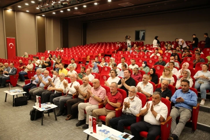 İlkadım’da hizmet içi eğitim semineri sona erdi
