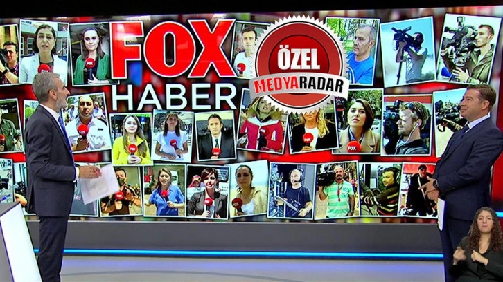 İlker Karagöz İsmail Küçükkaya’nın yerine ilk kez yayına çıktı! Halk TV’ye olay gönderme…