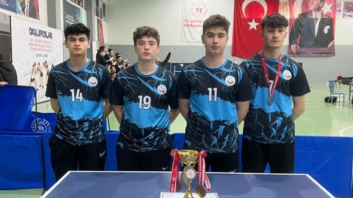 İmam Hatip Spor Ortaokulu eğitime başlıyor