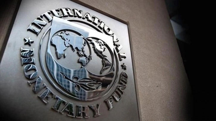 IMF, Türkiye'nin büyüme tahminini yükseltti