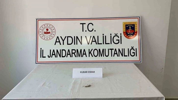 İncirliova ve Nazilli'de Uyuşturucu Operasyonu: 7 Şüpheli Yakalandı