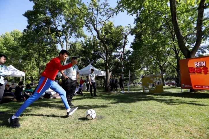 İnegöl Belediyesi’nden gençlere özel festival
