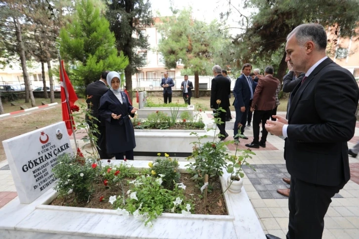 İnegöl’ün düşman işgalinden kurtuluşunun 100’üncü yılı kutlandı
