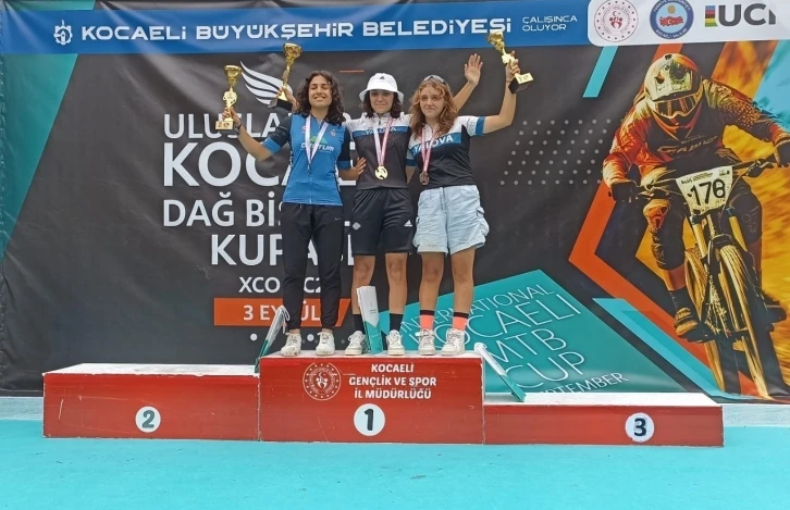 İnegöllü sporculara milli davet
