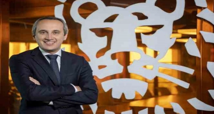 ING Türkiye 2023 yılı ilk çeyrek finansal sonuçlarını açıkladı