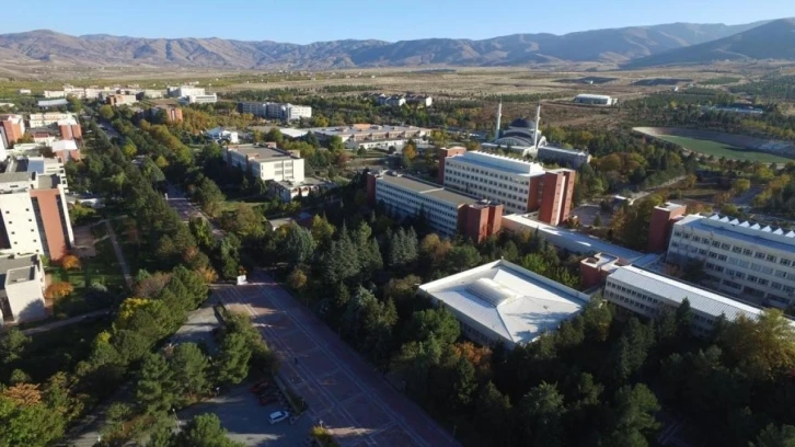 İnönü Üniversitesi, kafeteryayı kiraya verecek
