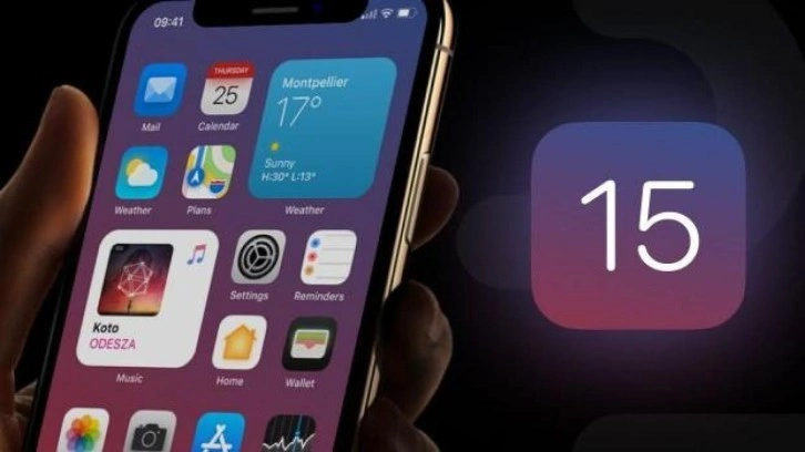 iOS 15 son kez güncellendi! 5 iPhone modeli iOS 15.6'dan başka güncelleme almayacak