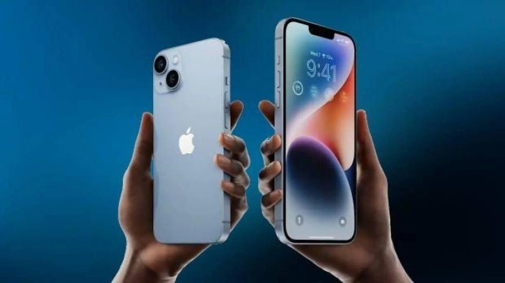 iPhone 14 serisi Türkiye'de ön satışa açıldı! En ucuz iPhone, 31 bin lira oldu