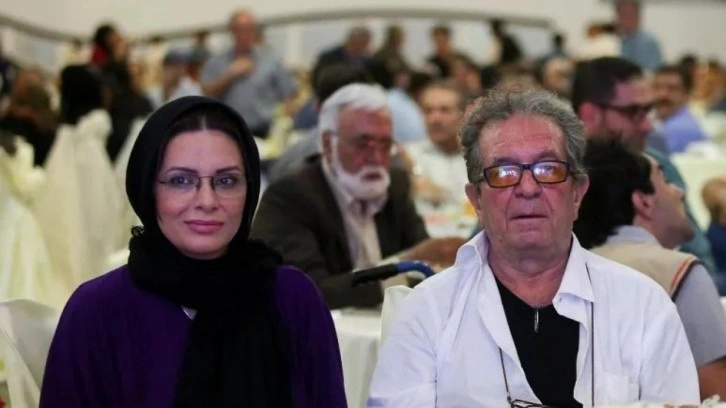 İranlı ünlü yönetmen ve eşi öldürüldü