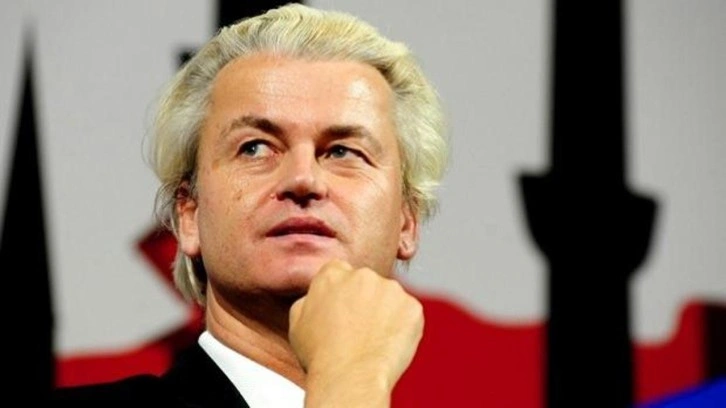 Irkçı Wilders'tan İslam karşıtlığı kararı! Resmen geri adım attı