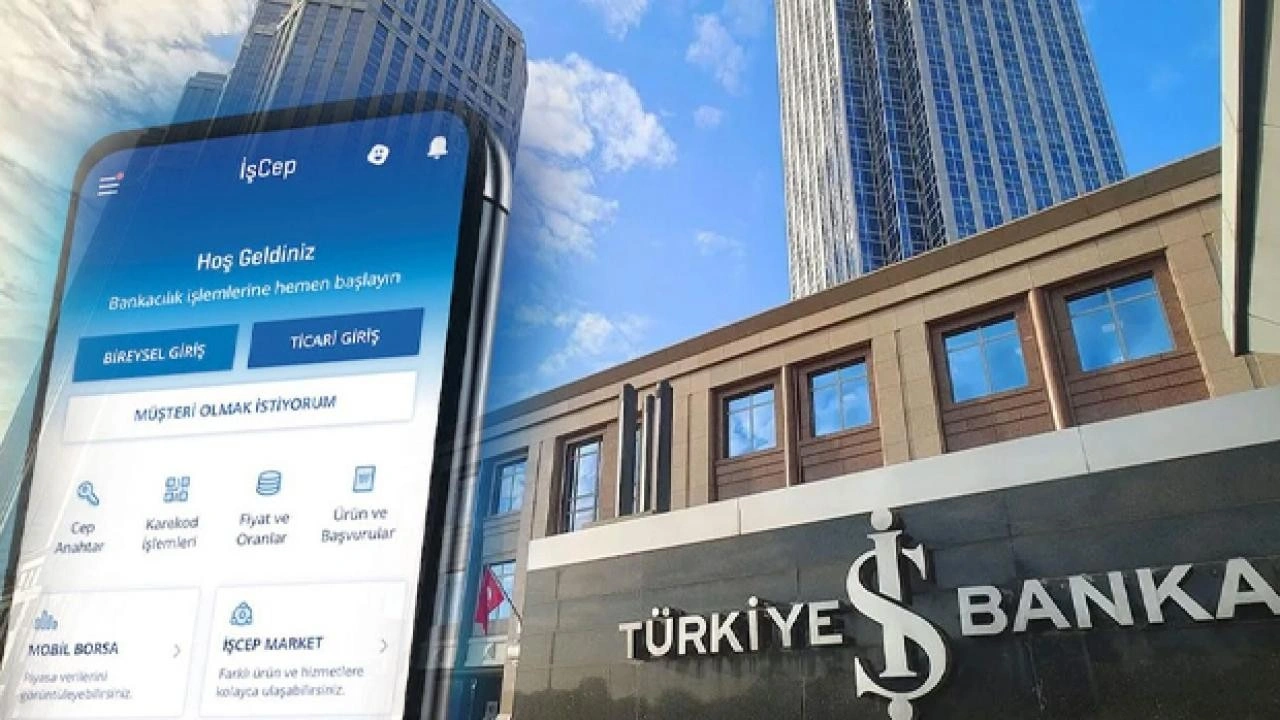 İşbank mobil çöktü mü? 15 Ekim 2024 İşcep neden açılmıyor, sorun ne?