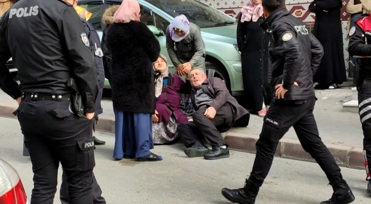 İşe gitmeyen adam evinde ölü bulundu: Acı haberi alan anne ve baba sinir krizi geçirdi
