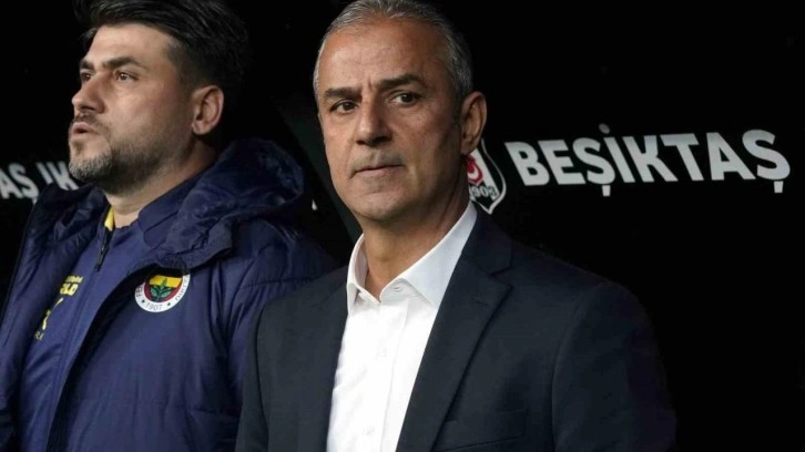 İsmail Kartal: Bu ligin lideri biziz!