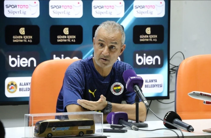 İsmail Kartal: "Objektif olsunlar"
