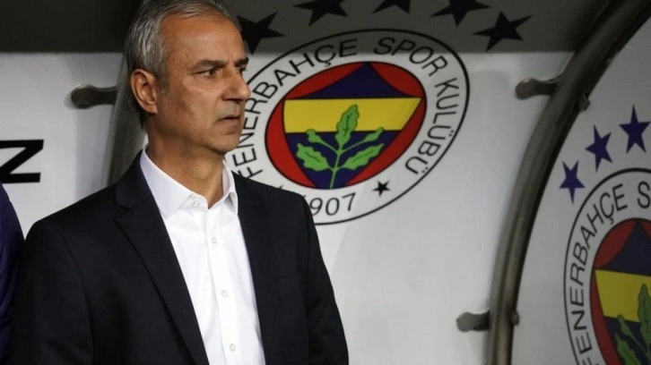 İsmail Kartal'dan maç sonu itiraf! "Yokluğunu çok hissettik"