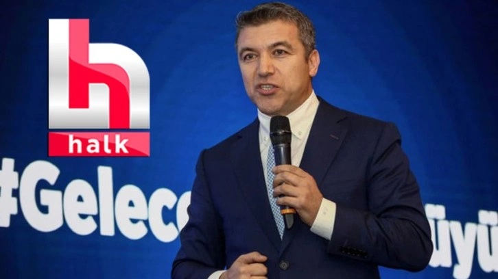 İsmail Küçükkaya'nın Halk TV'de sunacağı programın adı belli oldu!