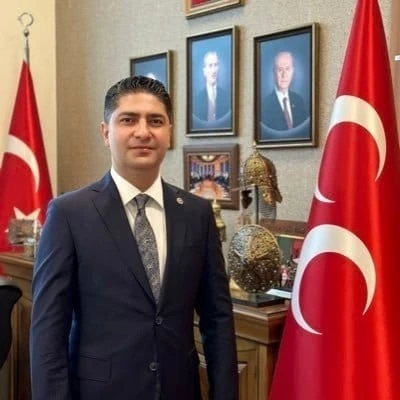 İsmail Özdemir: “Suriyeli misafirlerimizin mümkün olan en kısa sürede ülkelerine dönmelerinin sağlanması beklentimizdir”
