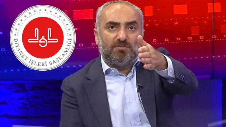 İsmail Saymaz’dan Diyanet’e “kuran kursunda cinsel taciz” tepkisi!